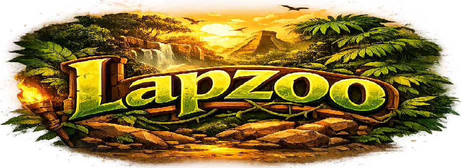 Lap Zoo