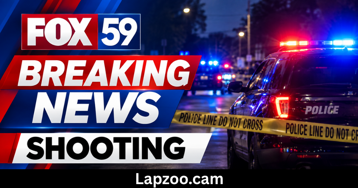 fox 59 breaking news shooting