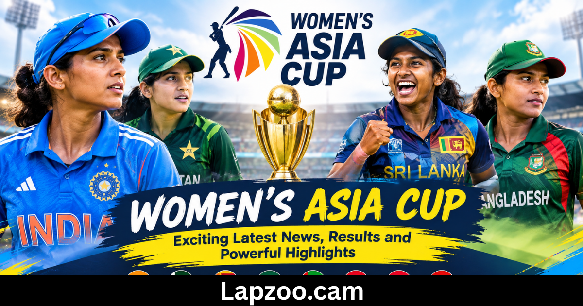 women's asia cup