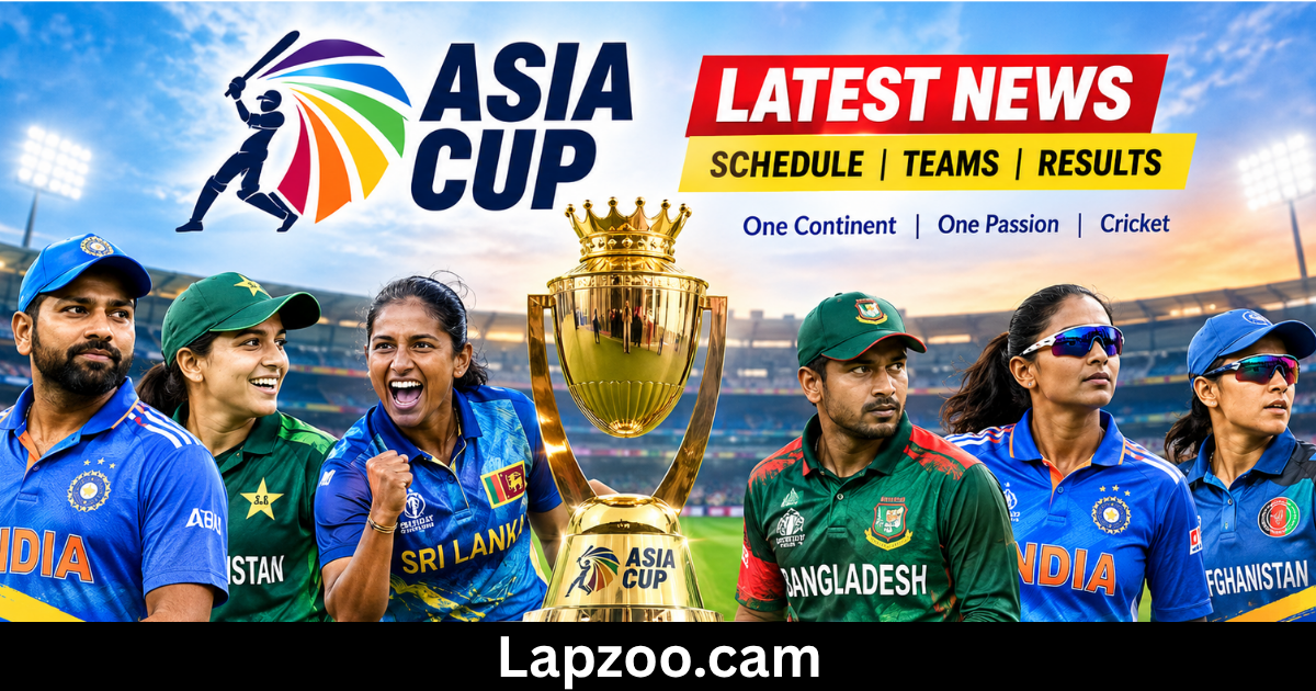 asia cup