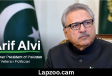 arif alvi