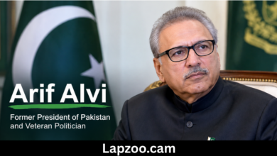 arif alvi