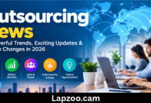 outsourcing news