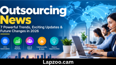 outsourcing news
