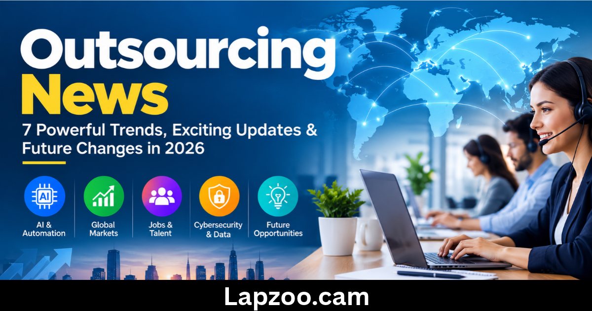 outsourcing news