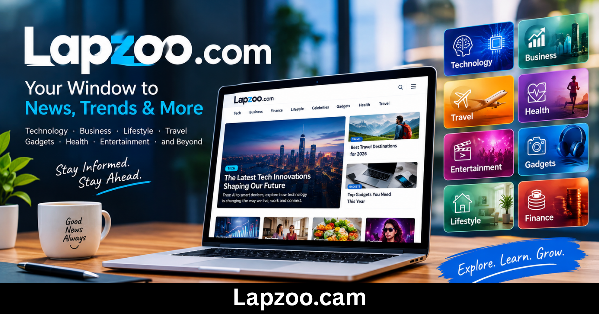 lapzoo com