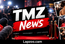 tmz news
