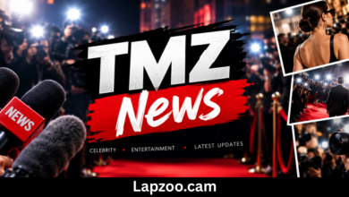 tmz news
