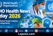 who health news today 2026