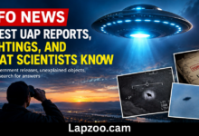 ufo news