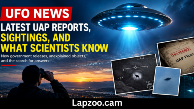 ufo news