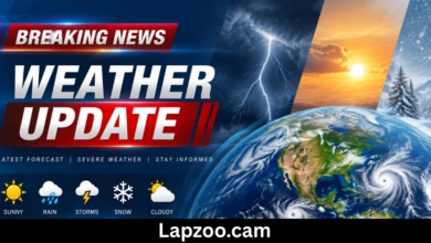 weather