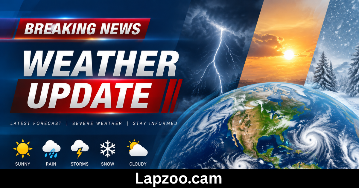 weather