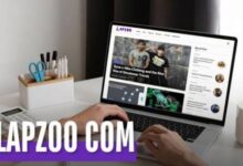 Lapzoo online magazine