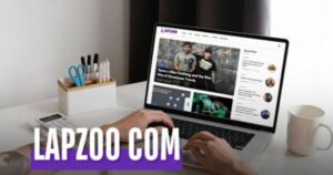 Lapzoo online magazine