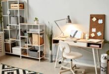 home office ideas