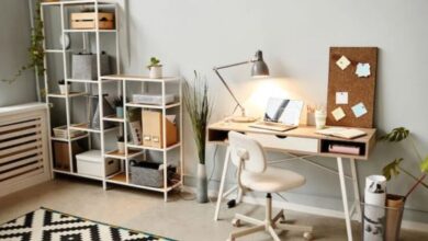 home office ideas