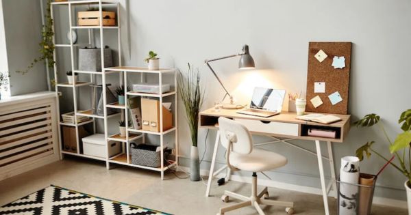 home office ideas