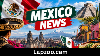 mexico news