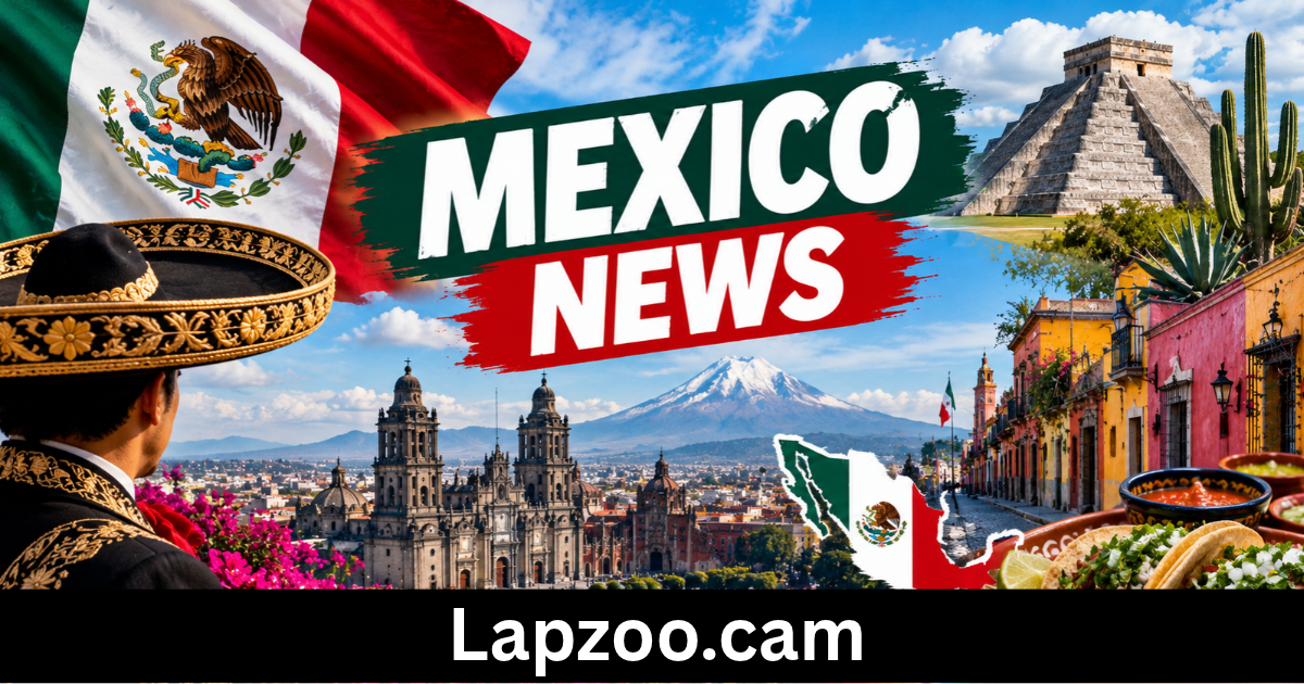 mexico news