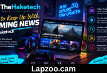how to keep up with gaming news thehaketech