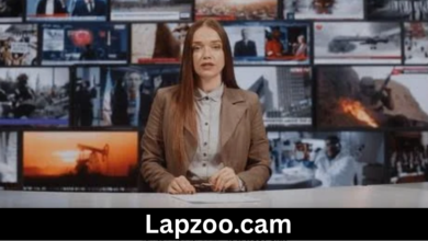 who tv news