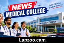 news medical college
