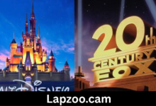 does disney own fox news