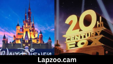 does disney own fox news