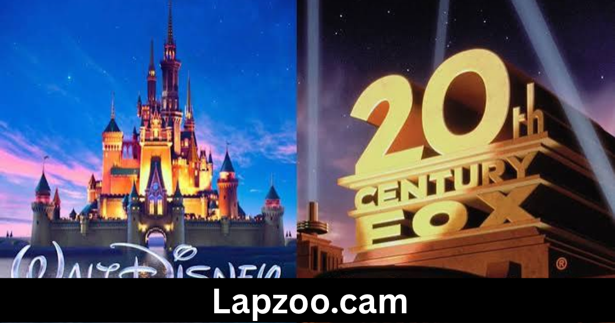 does disney own fox news
