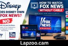 how to watch fox news without cable