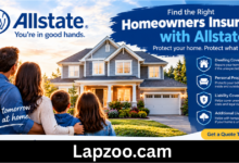 find homeowners insurance allstate