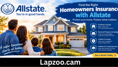 find homeowners insurance allstate
