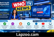 who tv news