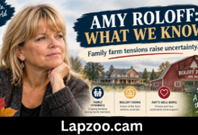 what is the sad news about amy roloff