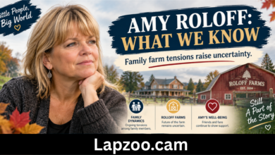 what is the sad news about amy roloff