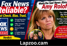 what is the sad news about amy roloff