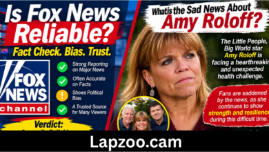 what is the sad news about amy roloff