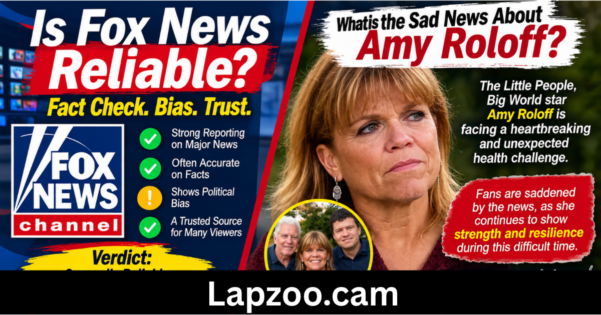what is the sad news about amy roloff