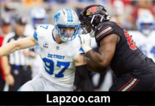 detroit lions news