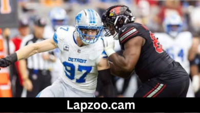 detroit lions news
