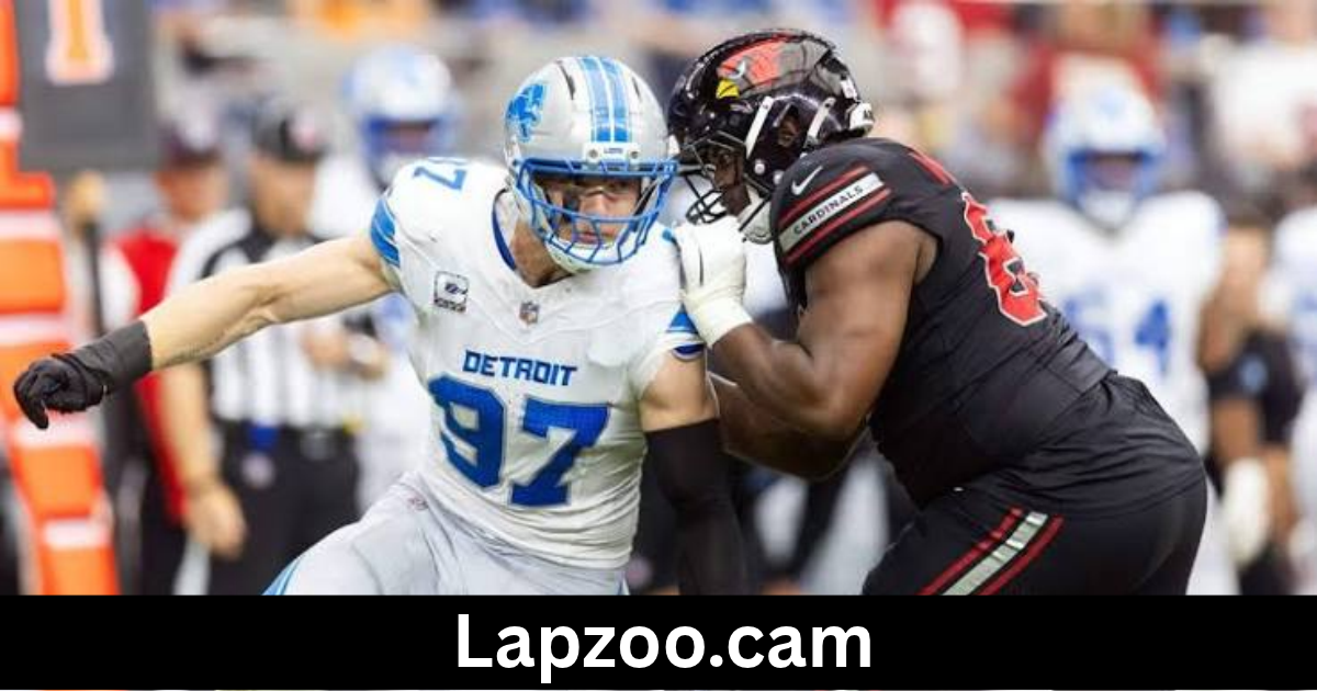 detroit lions news