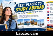 best places to study abroad