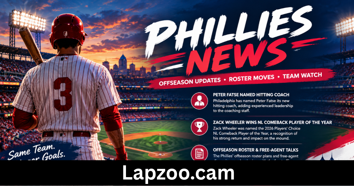 phillies news