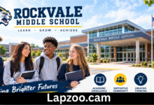 rockvale middle school