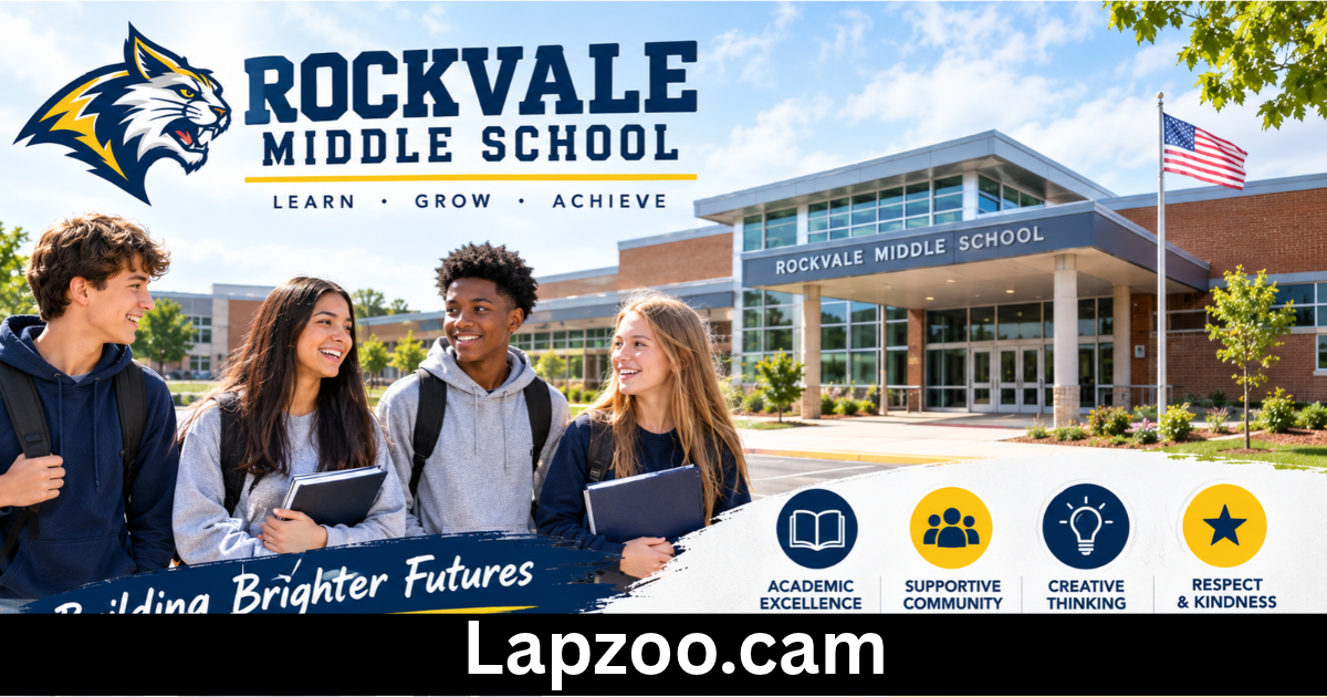 rockvale middle school